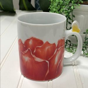 HOME flower cup